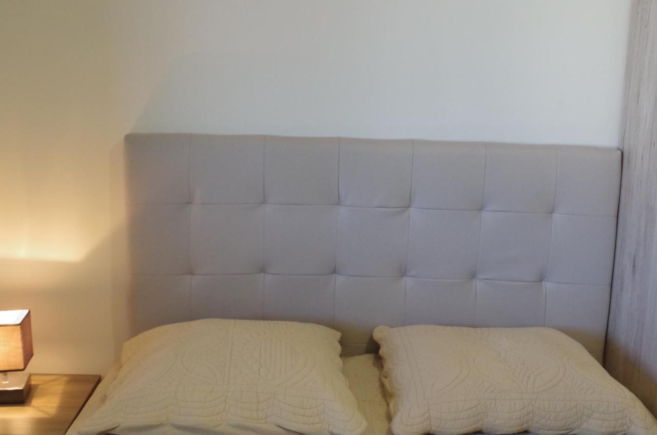 Trebeurden Appartement T 3 Vue Mer 3 *** Kültér fotó