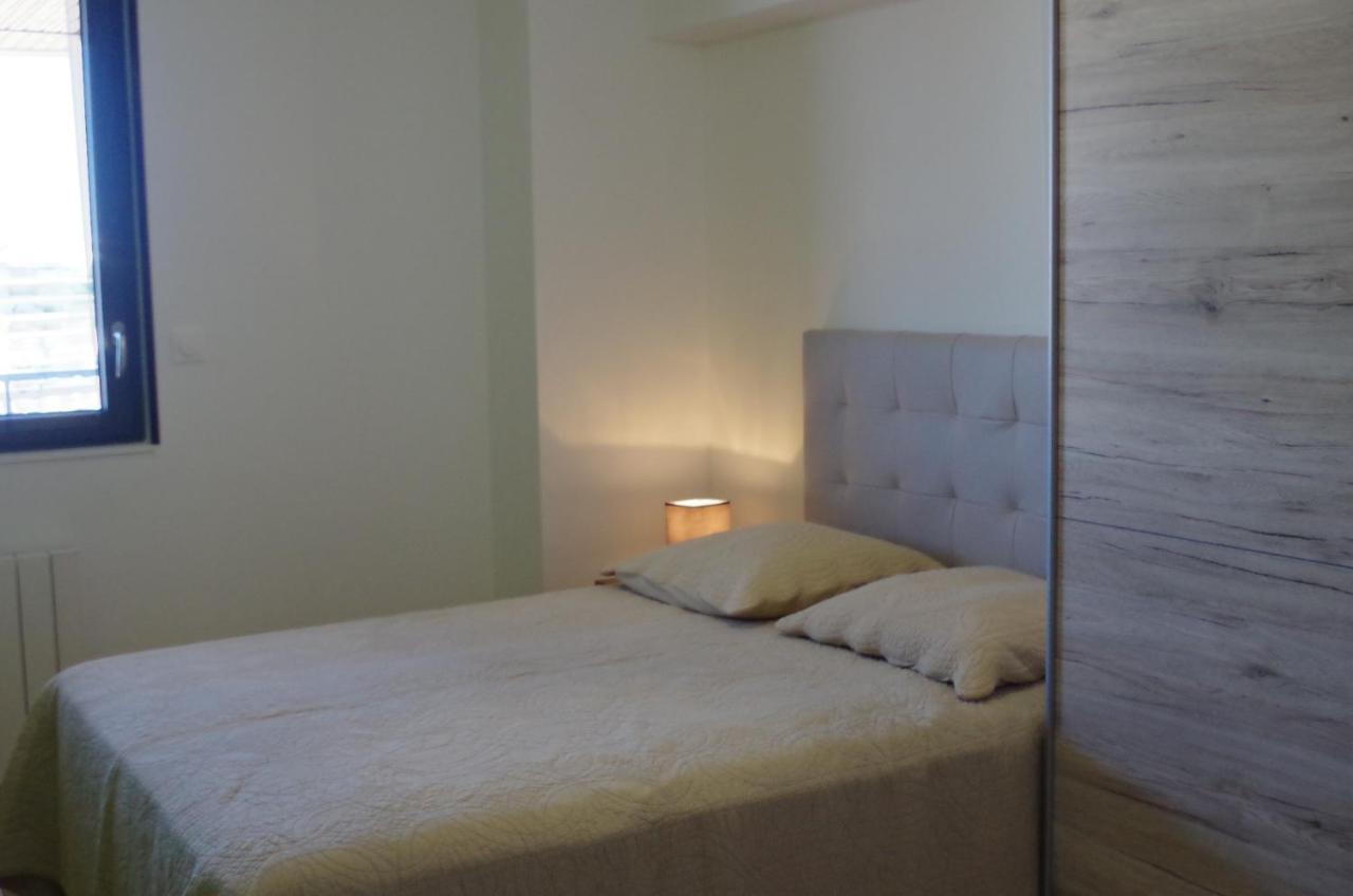 Trebeurden Appartement T 3 Vue Mer 3 *** Kültér fotó