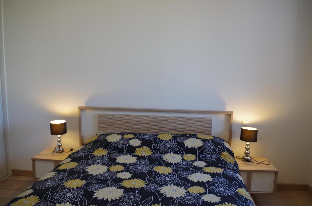 Trebeurden Appartement T 3 Vue Mer 3 *** Kültér fotó