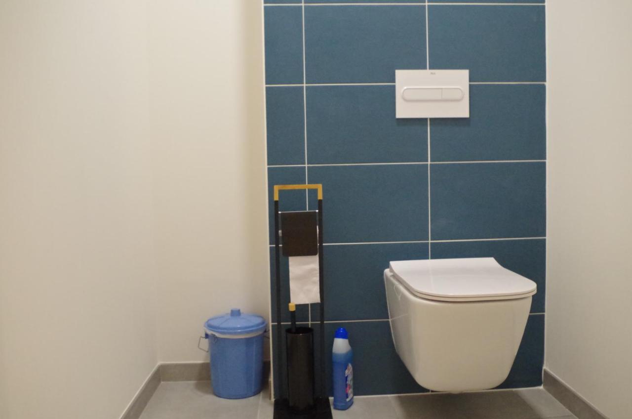 Trebeurden Appartement T 3 Vue Mer 3 *** Kültér fotó