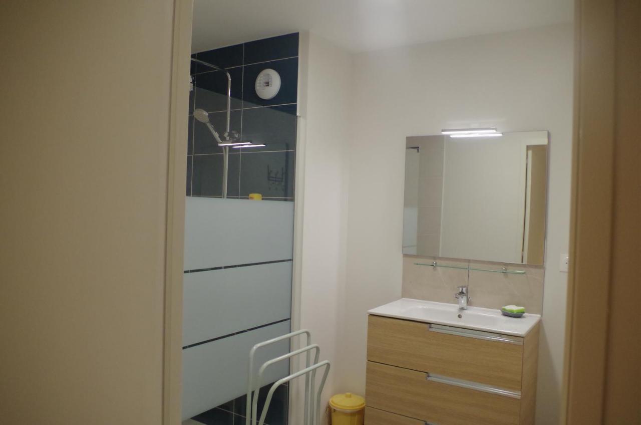 Trebeurden Appartement T 3 Vue Mer 3 *** Kültér fotó