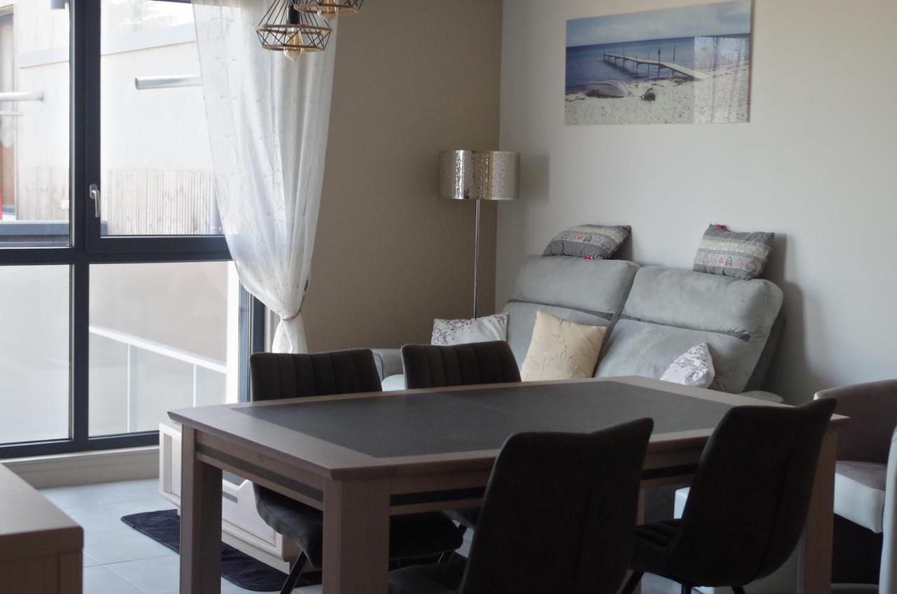 Trebeurden Appartement T 3 Vue Mer 3 *** Kültér fotó