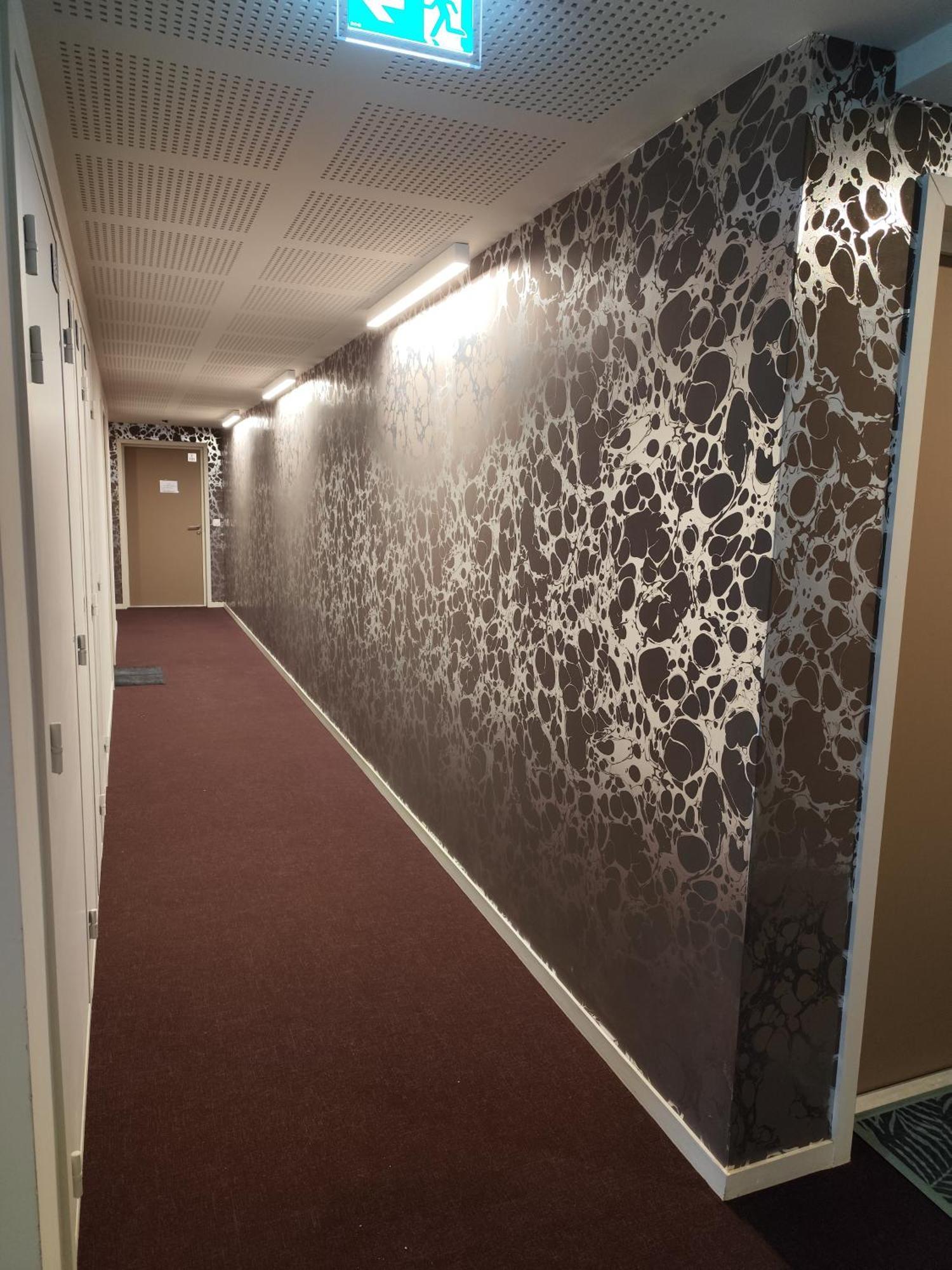 Trebeurden Appartement T 3 Vue Mer 3 *** Kültér fotó